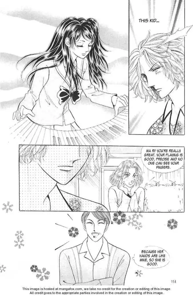 I Like a Beautiful Guy Chapter 3 26